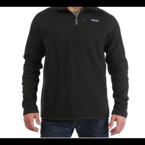 Patagonia 3/4 Zip